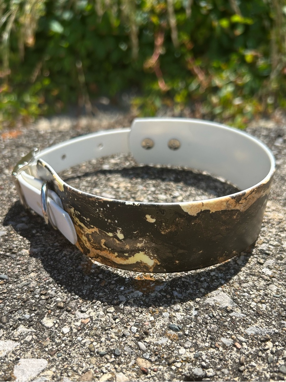 Biothane Collar -L3